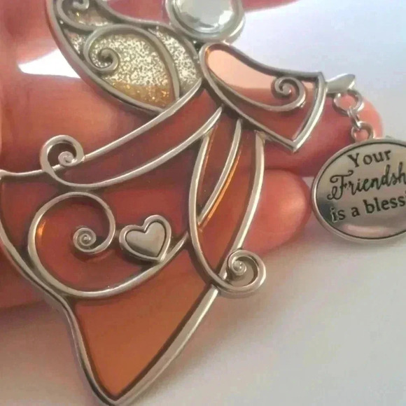 🎄 CHRISTMAS 🎄 CHRISTMAS  🎄 ornament keychain 🎁 - Picture 2 of 7